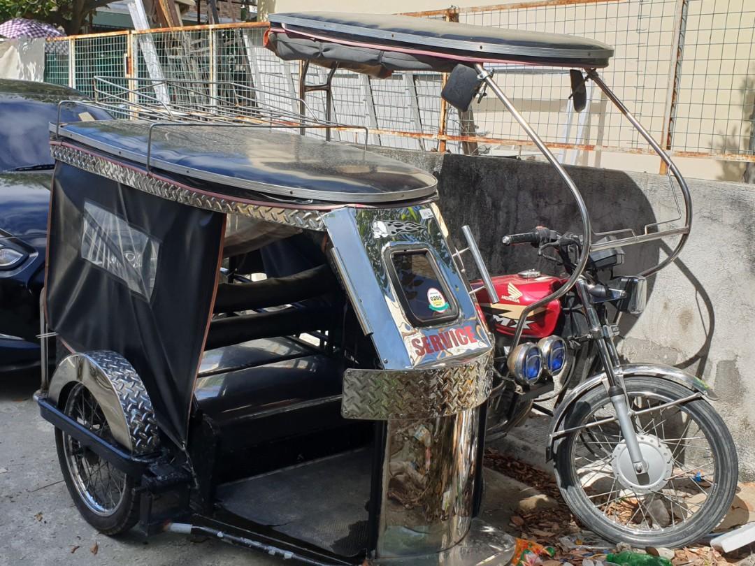 tricycle for sale Honda tmx 125 Motorbikes Motorbikes for Sale