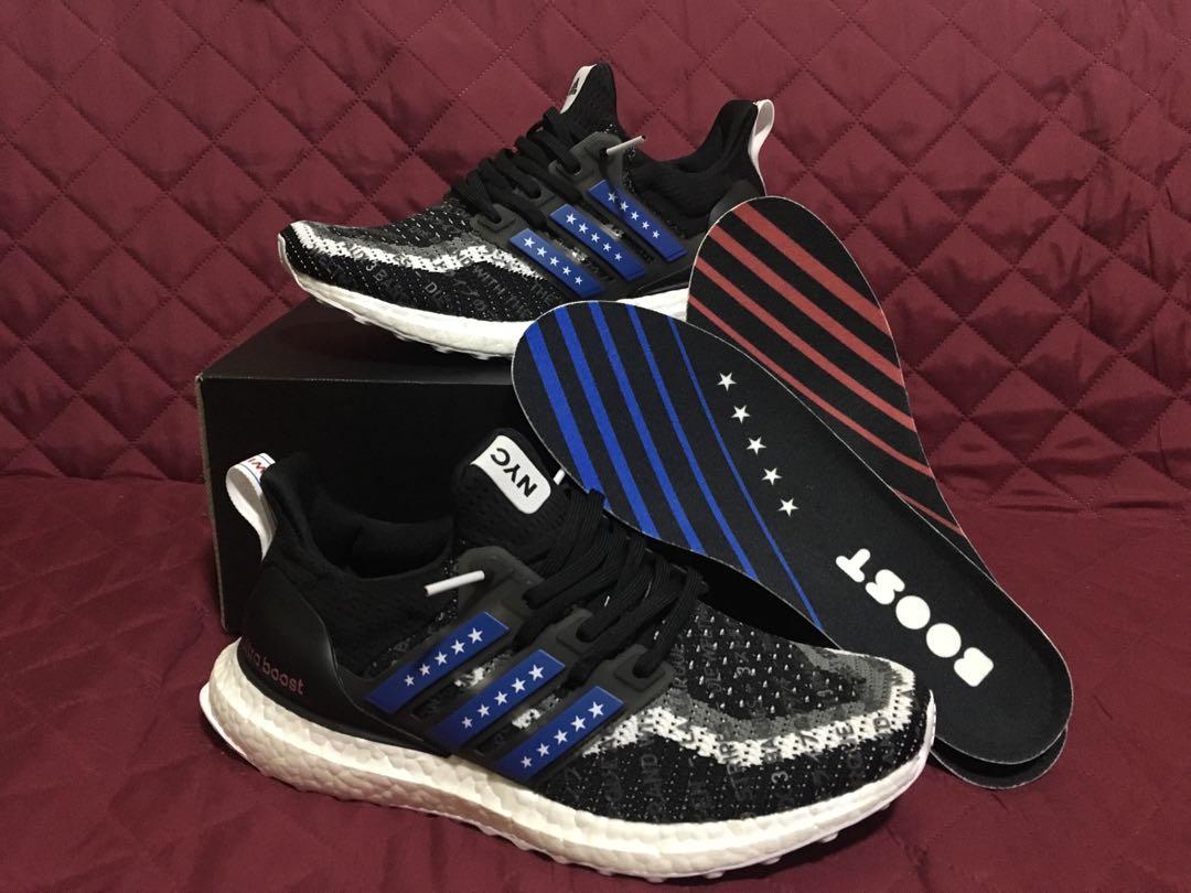 ultraboost nyc pack