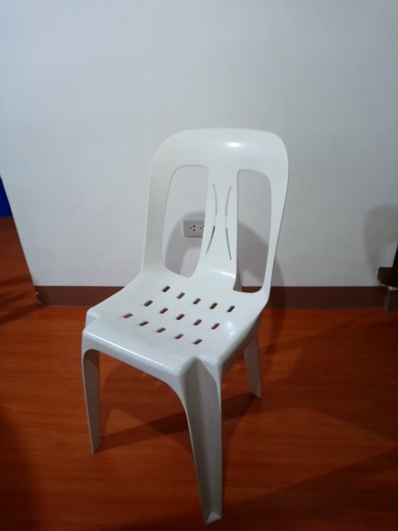 Uratex Monoblock Chair Furniture Home Living Furniture Chairs