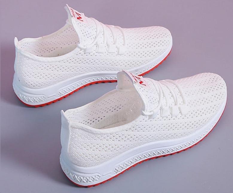 White summer outlet sneakers 2019
