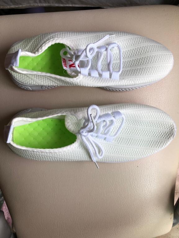 White shoes hotsell for summer 2019