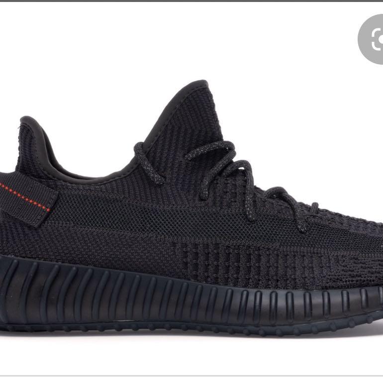 Size 7 yeezy in women's store