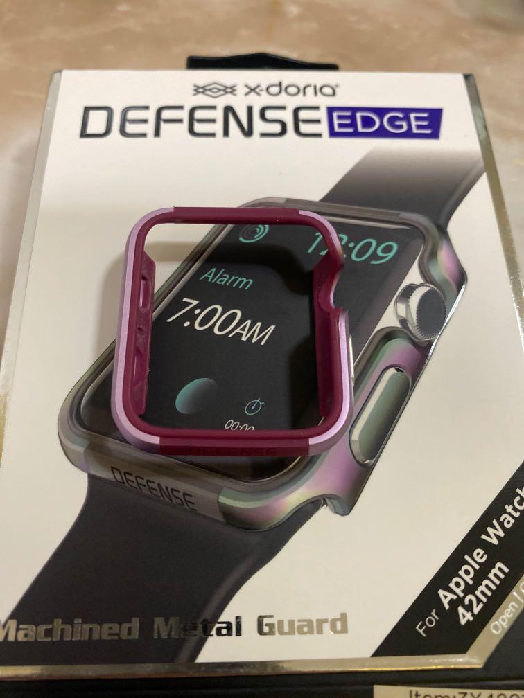 Defense edge 42mm best sale