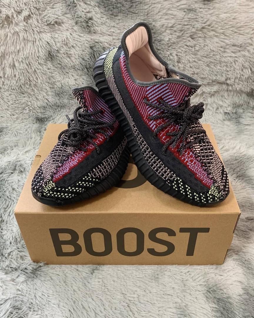 Legit Check On Feet Review On Yeezy Boost V2 Yecheil Our team of brand experts employ a strict process for checking all items for authenticity and quality. feet review on yeezy boost v2 yecheil