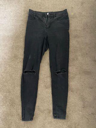 Supre Jeans size 10