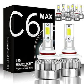 C6 max car lights (new)