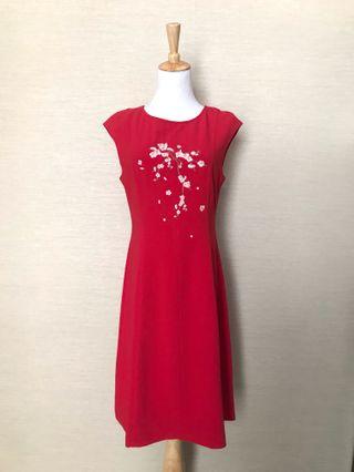 Chinese New Year Dress Women S Fashion Carousell Malaysia