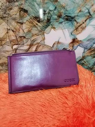 Gucci Preloved Card Wallet
