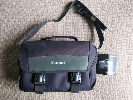 Original and bnew Canon Camera Bag