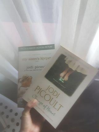 Jodi Picoult Bundle