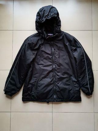 Winning Jacket (5 - 18°C)