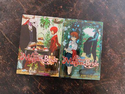 Ancient Magus Bride Toys Carousell Philippines