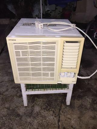 HITACHI Airconditioning Unit