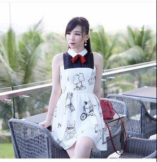 Missori dress