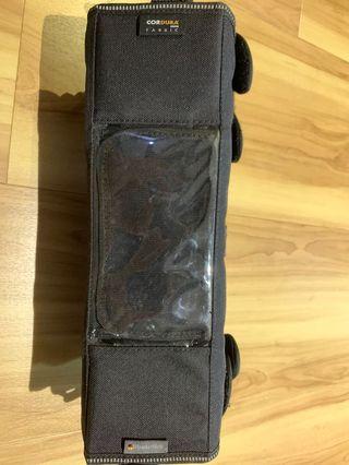 Wunderlich handler bar bag BMW R1200 GS GSA LC