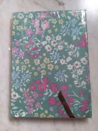 Artisanal Notebook (brown paper, unlined)
