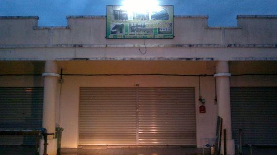 Alamat Berjaya Hardware Kuantan