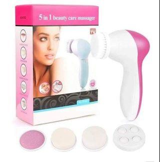 5in1 Face Massager !!