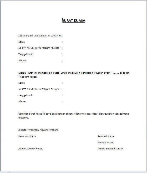 2 Ticket Head In The Clouds Jakarta HITC, Tiket & Voucher, Tiket Acara