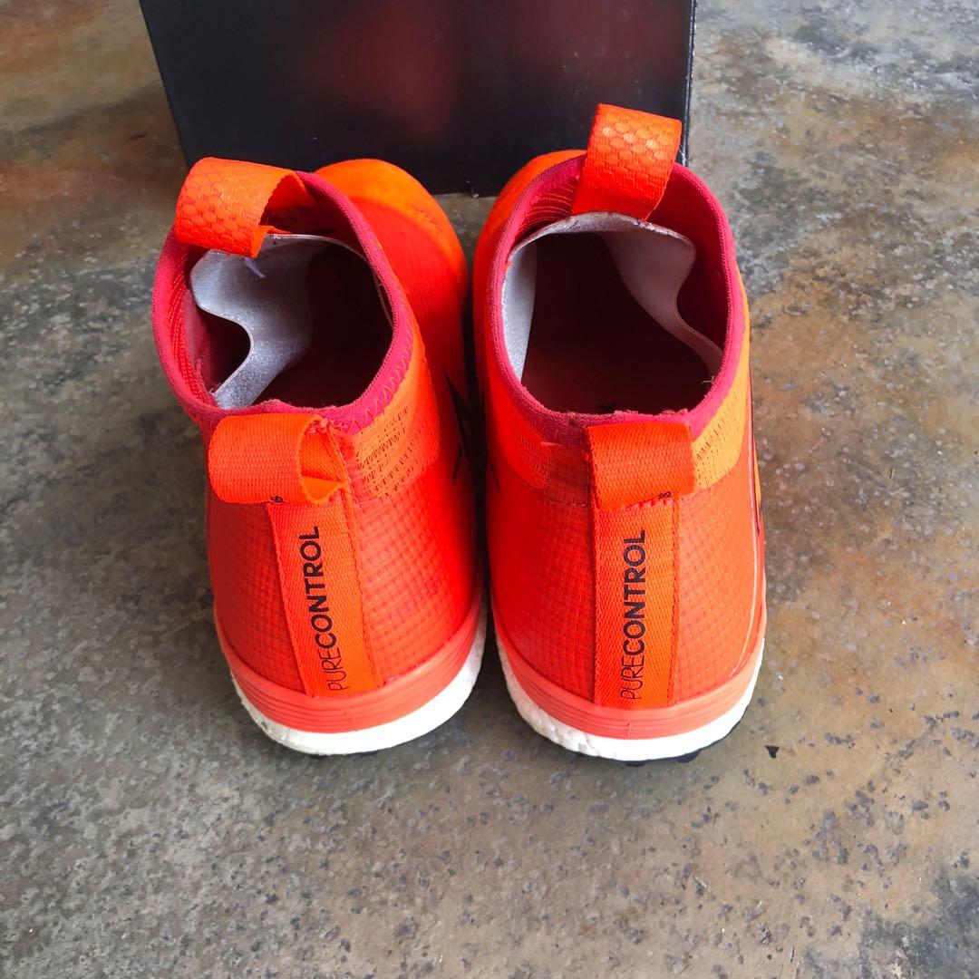 adidas tango futsal shoes