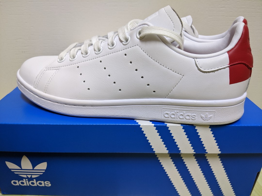 Adidas stan smith outlet mens size 8