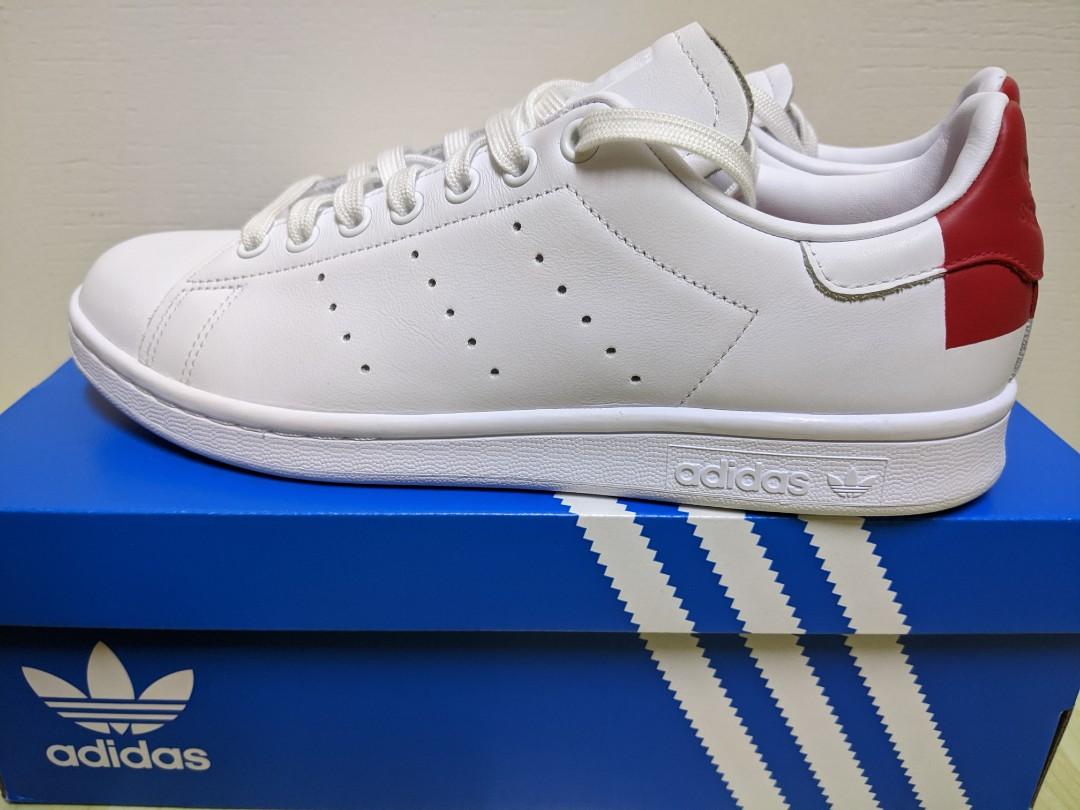 3 suisse adidas stan smith 2025