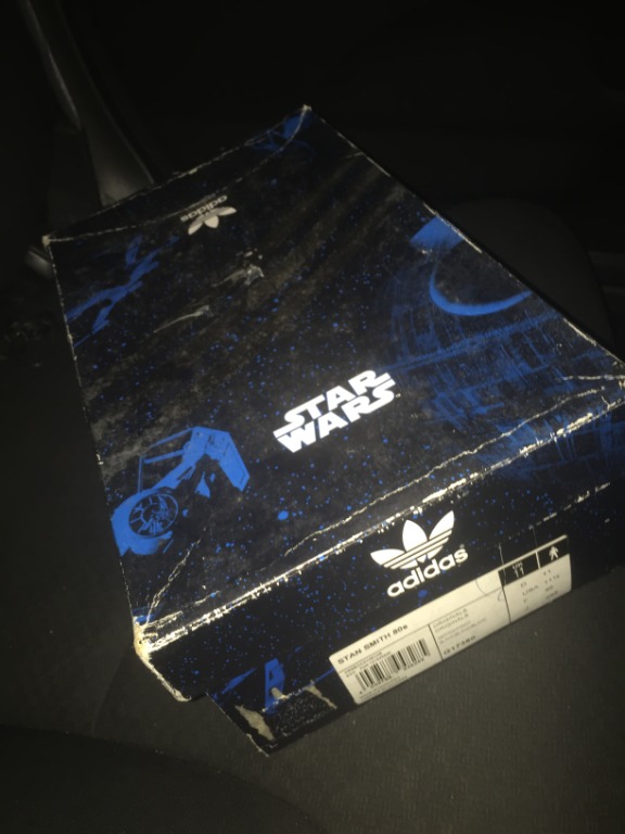 Adidas stan smith millennium deals