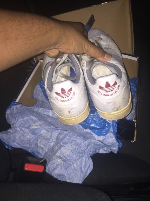 Adidas stan smith millennium hotsell