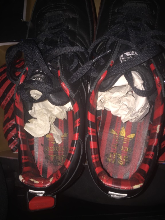 Stan smith hot sale millennium