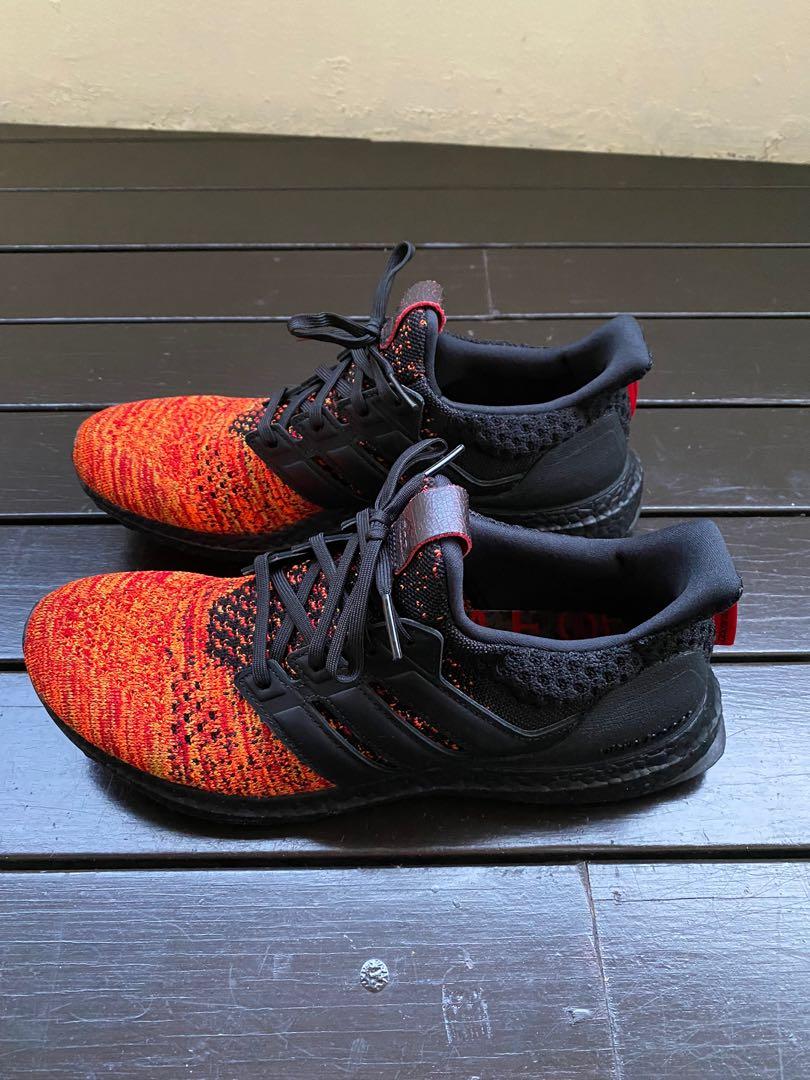 Game of thrones ultra on sale boost dragons