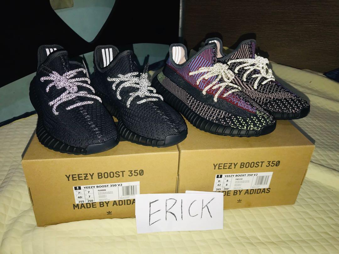 Yeezy static 350s shop