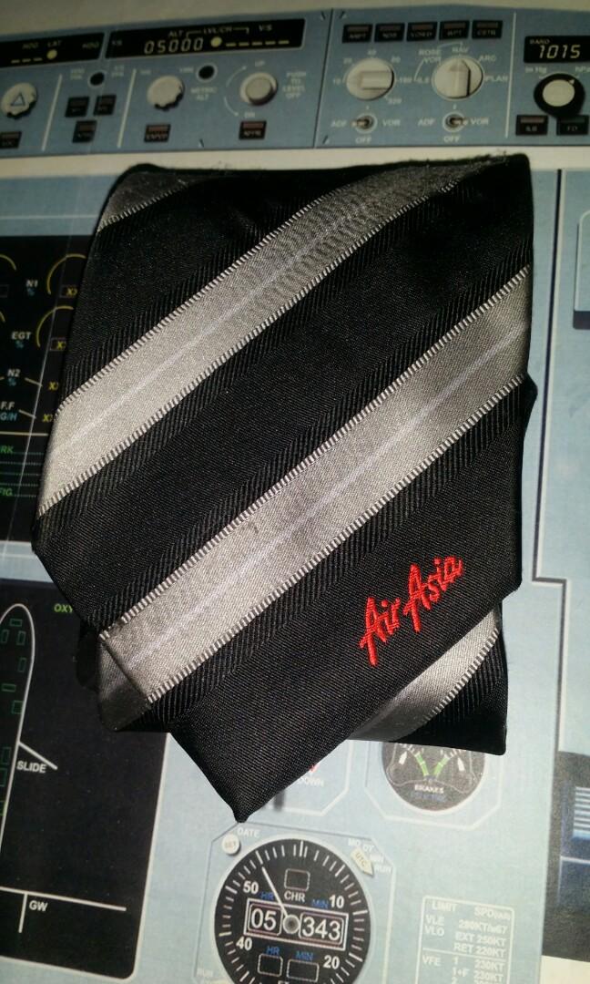 AirAsia PIlot uniform accessories to let go, Everything Else, Others on