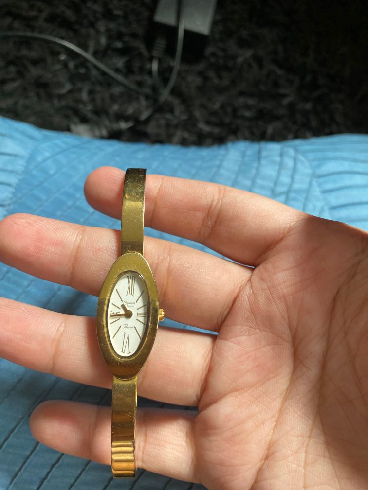 pov: you found the perfect gold dainty watch on Amazon- Timex Women's ... |  watches | TikTok