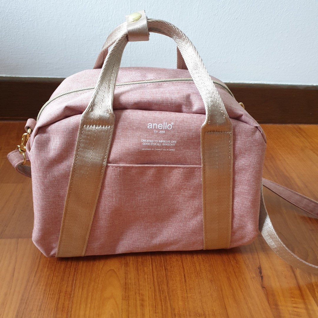 Anello Sling Bag, Women's Fashion, Bags & Wallets, Crossbody Bags on