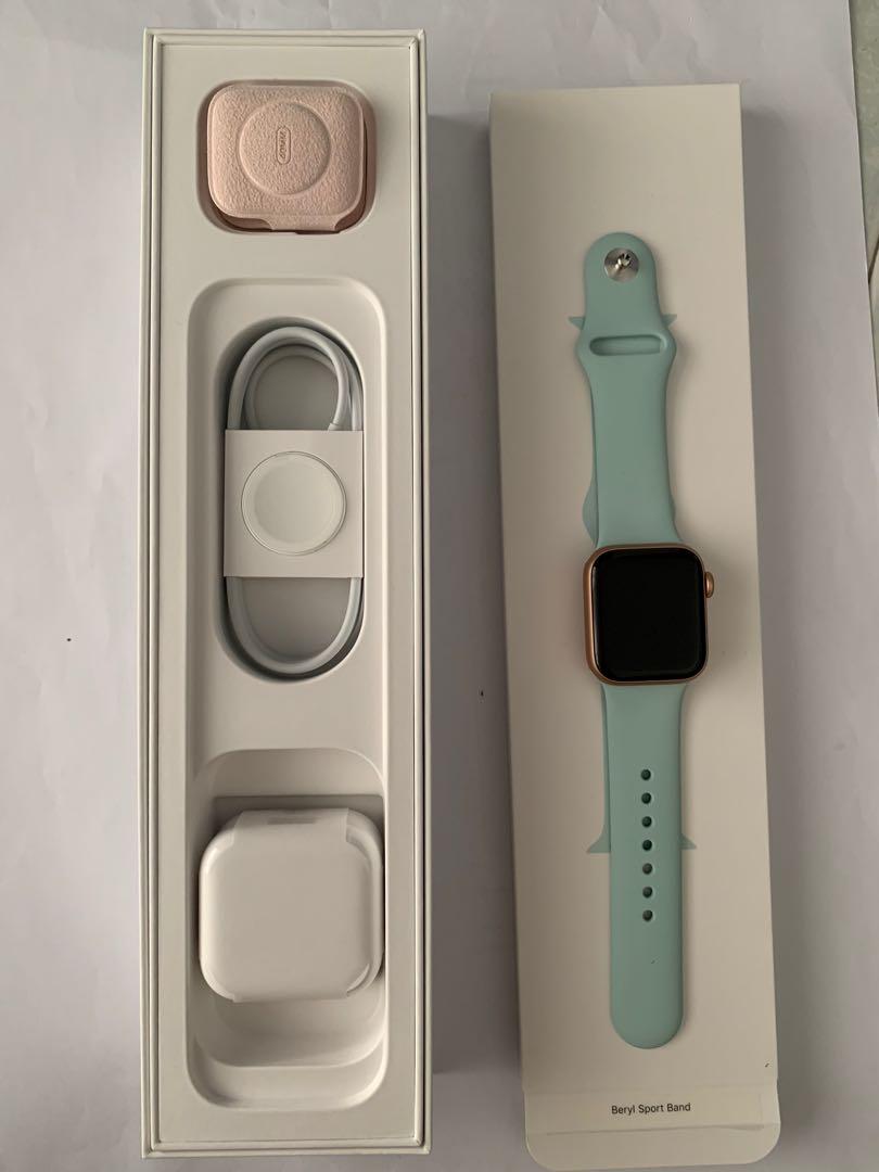 40mm beryl sport discount band