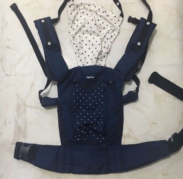 Aprica carrier price clearance