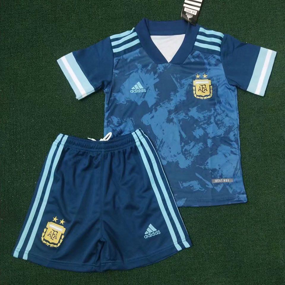 argentina youth jersey