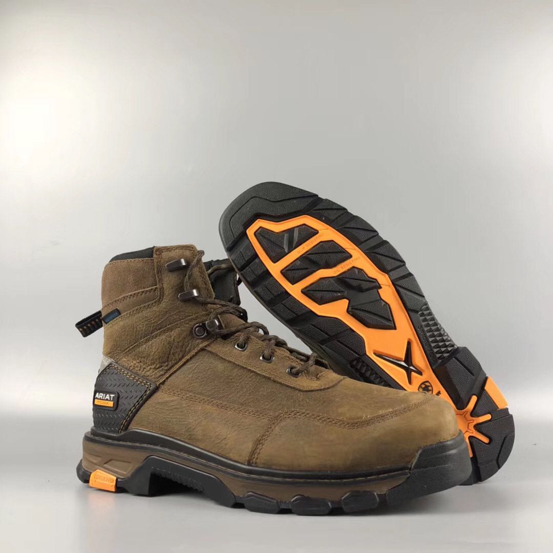 Ariat clearance safety shoes