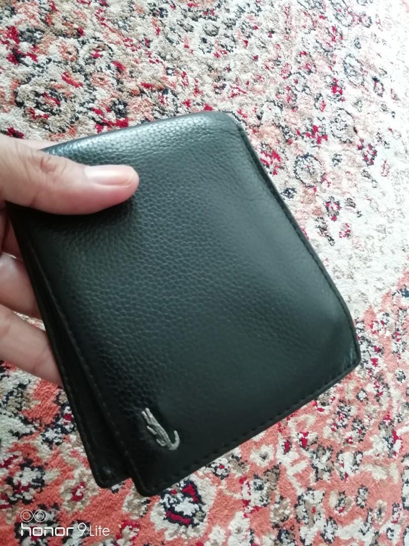 Crocodile brand wallet hot sale price