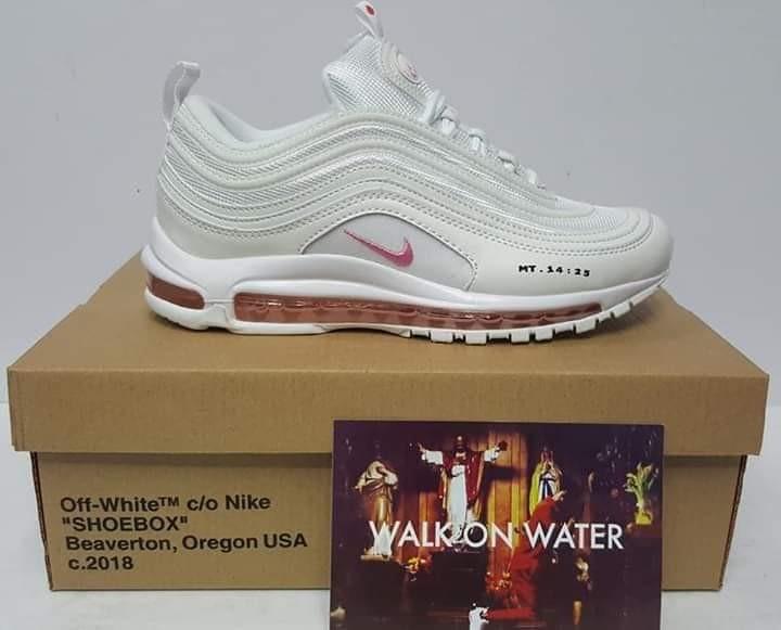 Authentic Quality Airmax 97 for women 