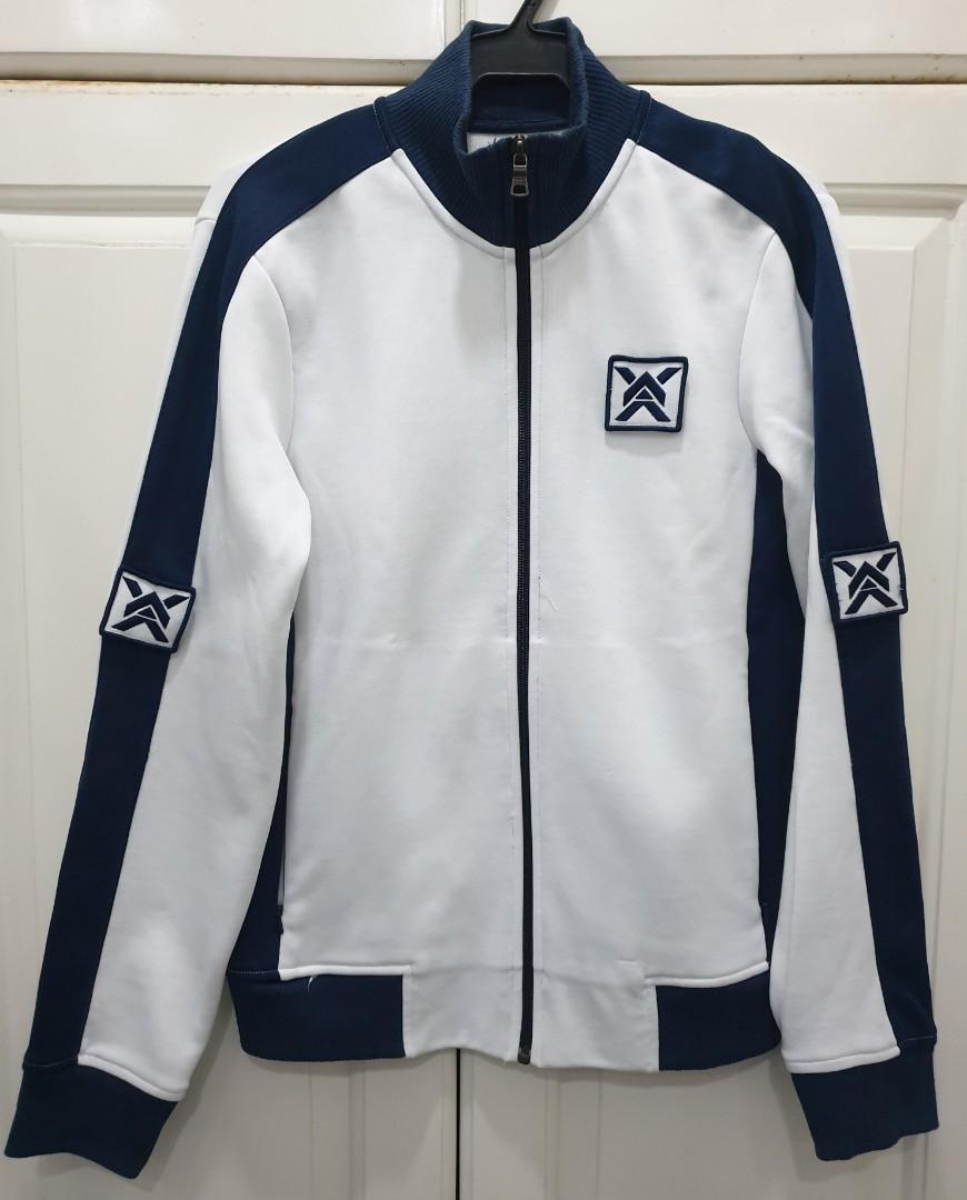 Ax armani exchange jacket