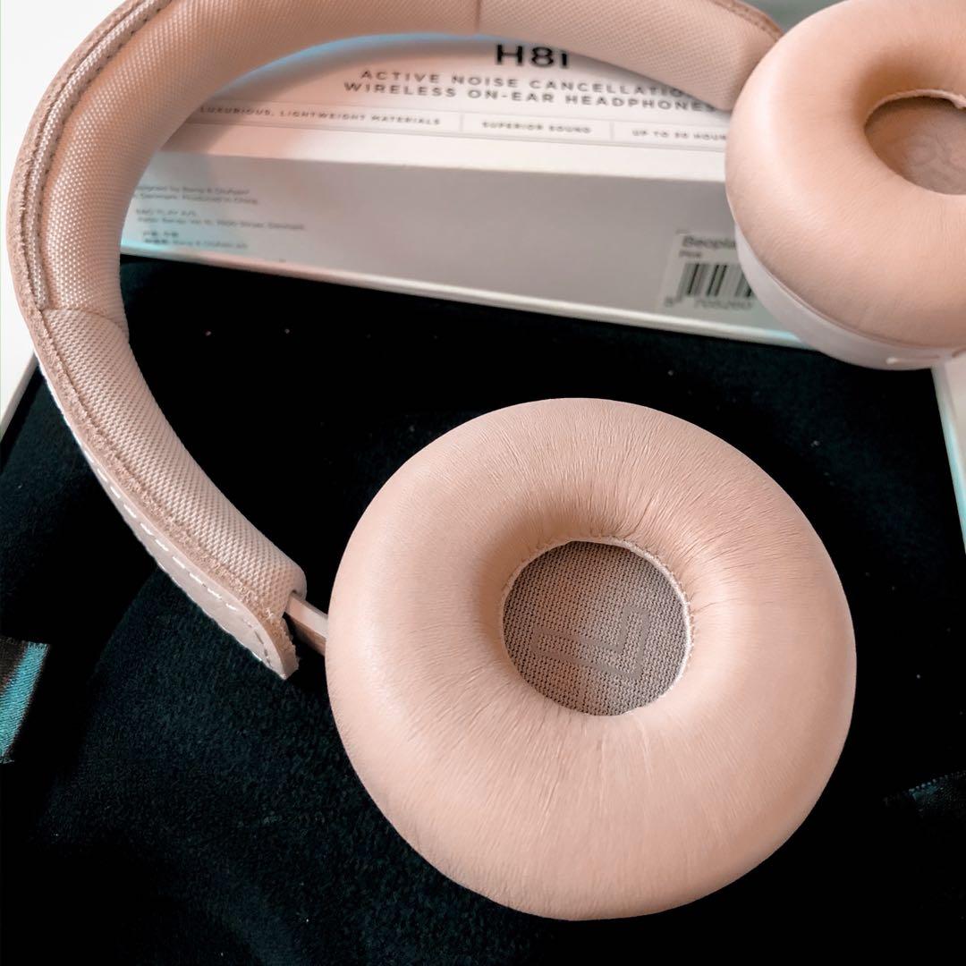 Beoplay h81 discount
