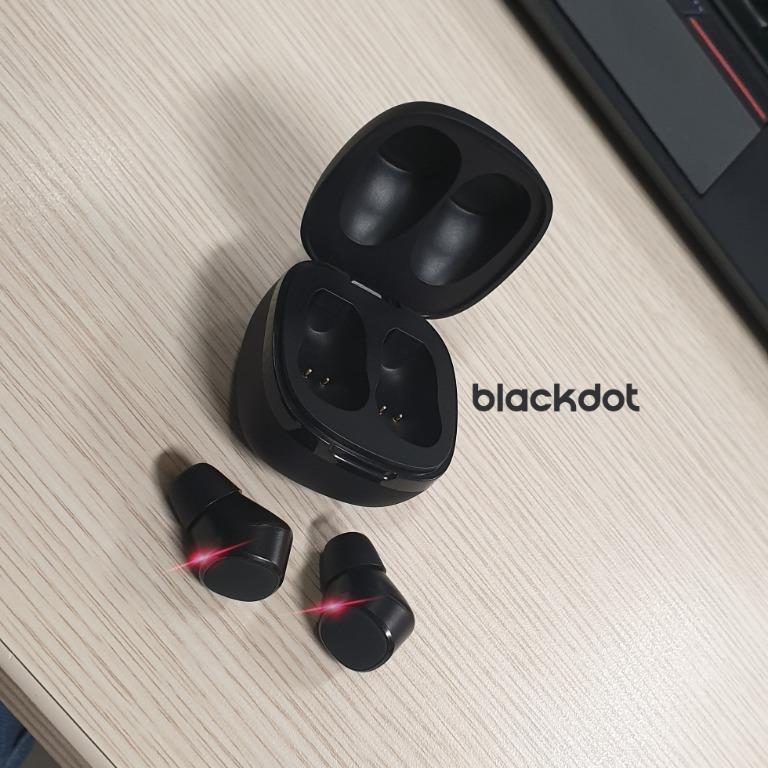 blackdot pro wireless