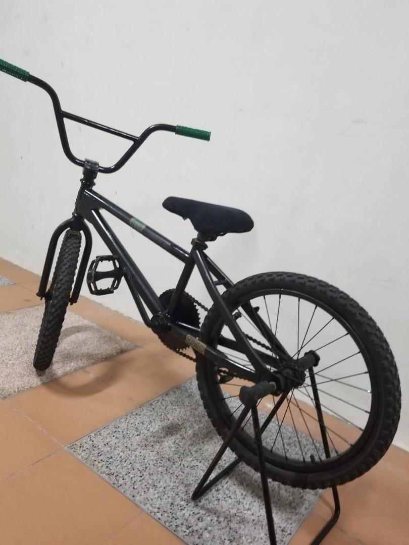 how to buy a bmx