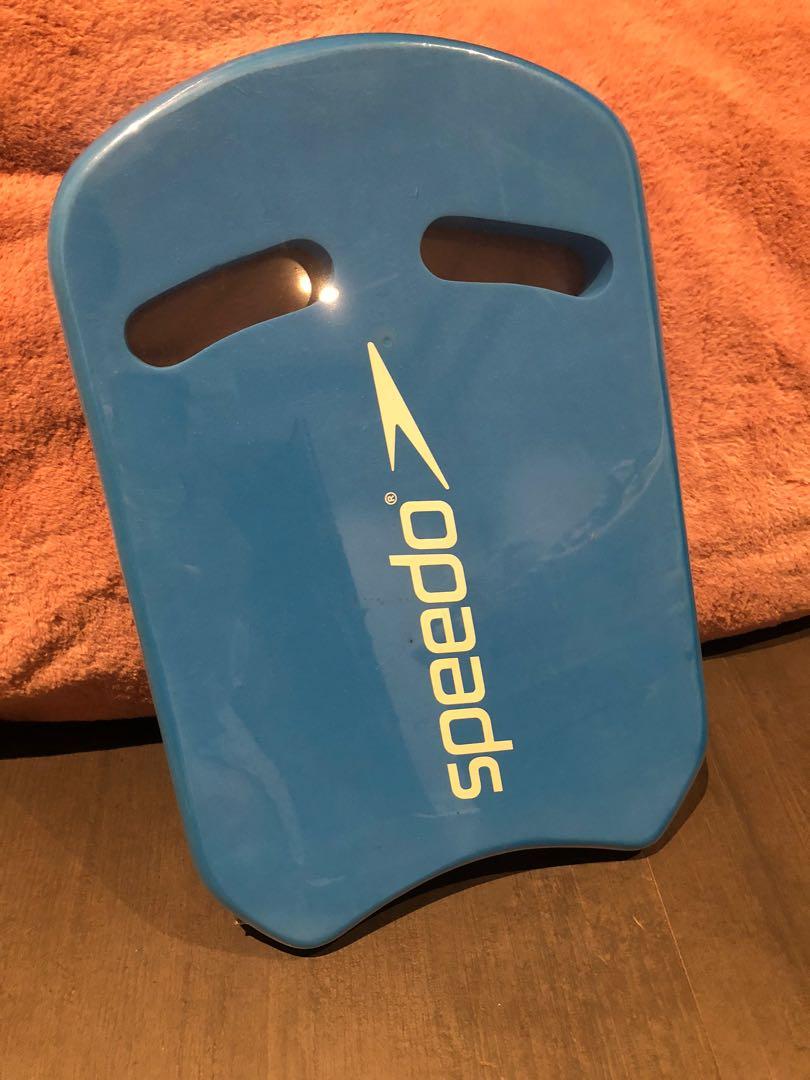 speedo swimming board