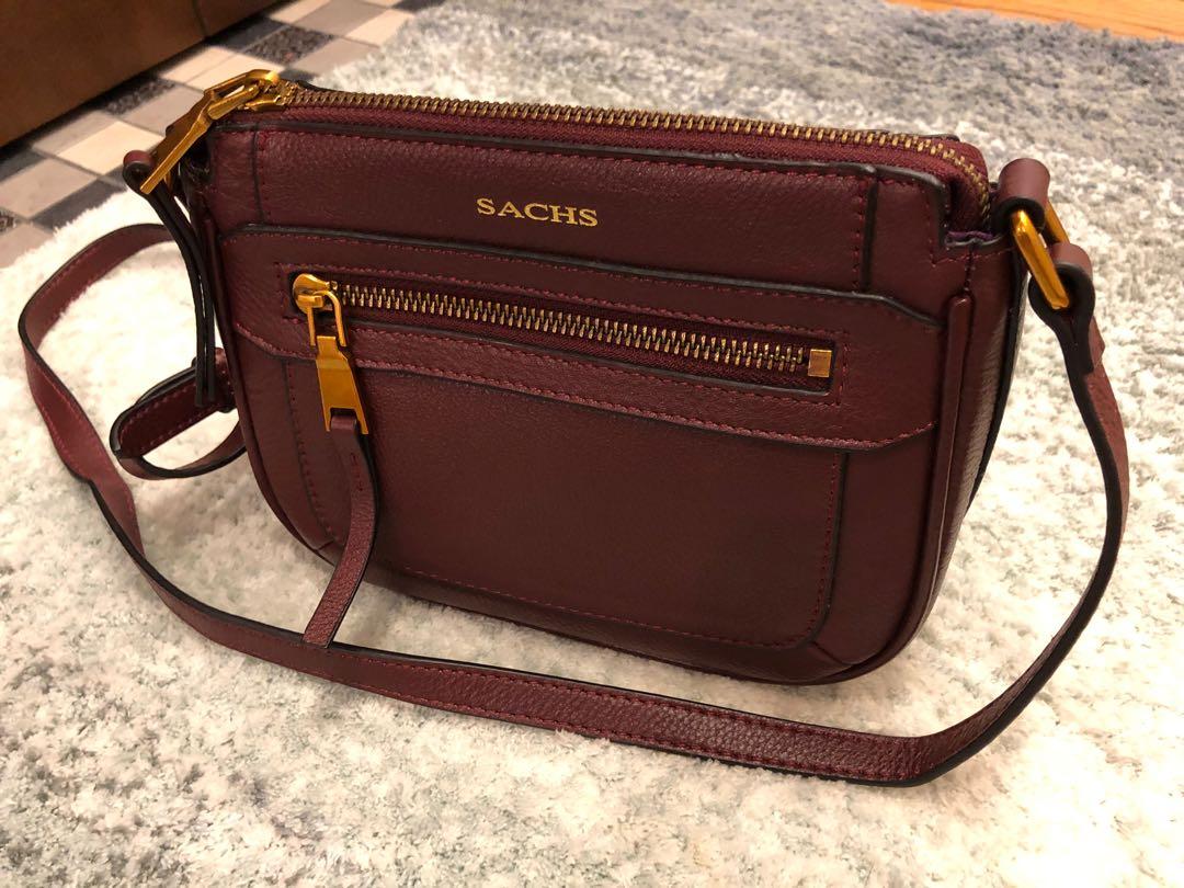 Sachs handbag price malaysia new arrivals