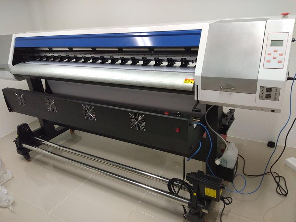 Brand New Sublimation Printer Epson Dx5 Sublimation Printer, Computers ...