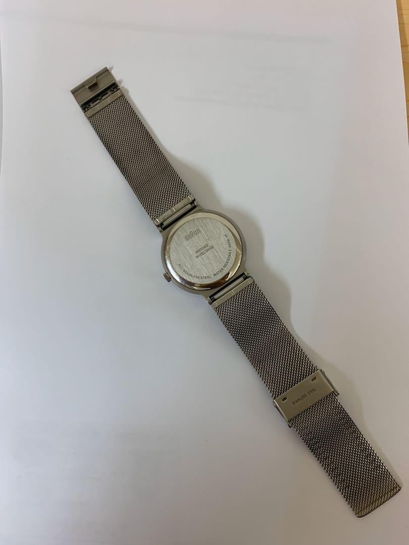 Braun bn0082 hotsell