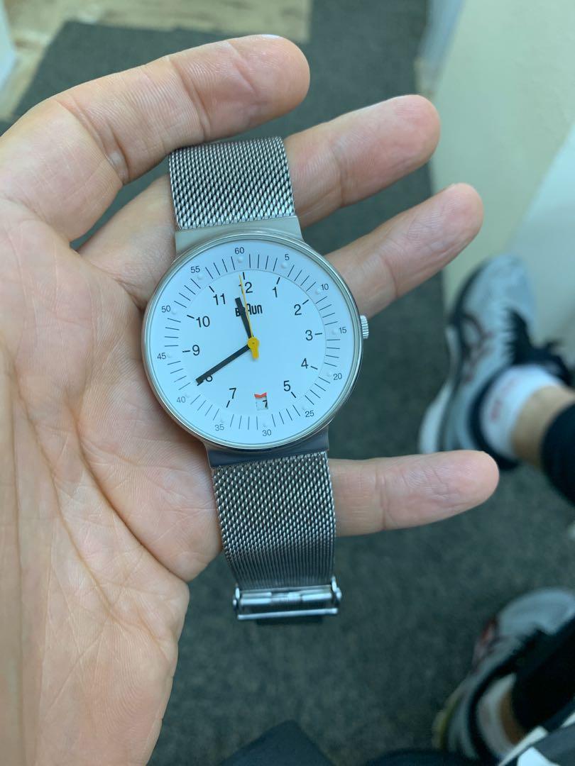 Braun bn0082 deals