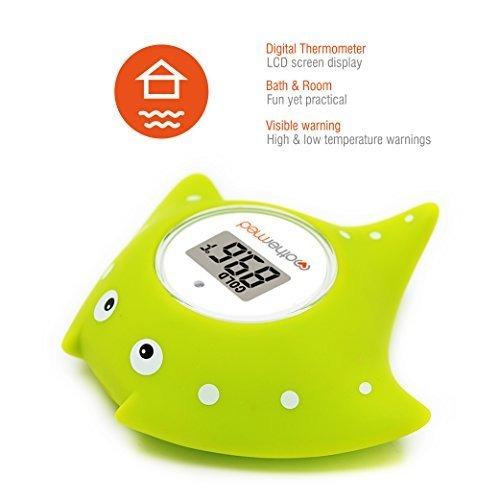 Mothermed thermometer deals